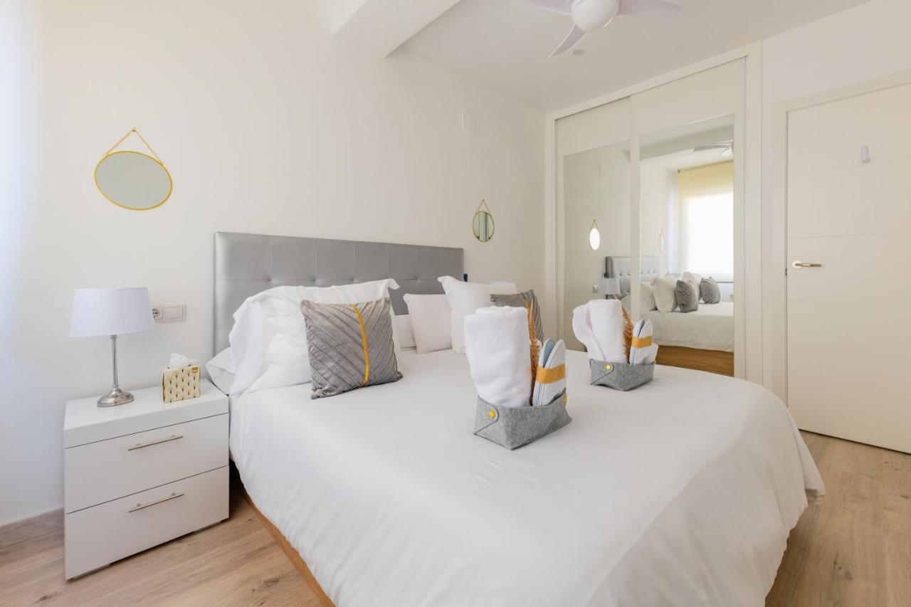 Sweet Dreams Apartment Near Puerta Del Sol Madrid Exterior foto