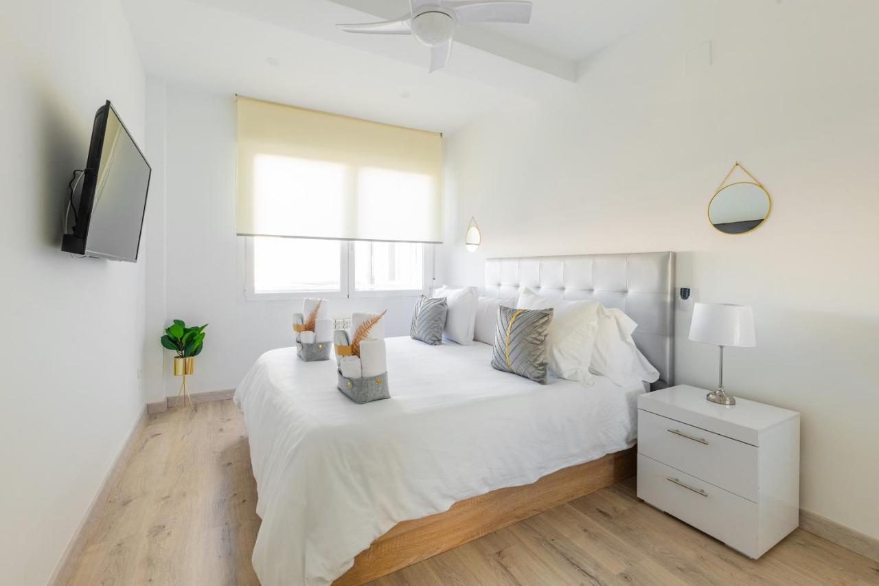 Sweet Dreams Apartment Near Puerta Del Sol Madrid Exterior foto